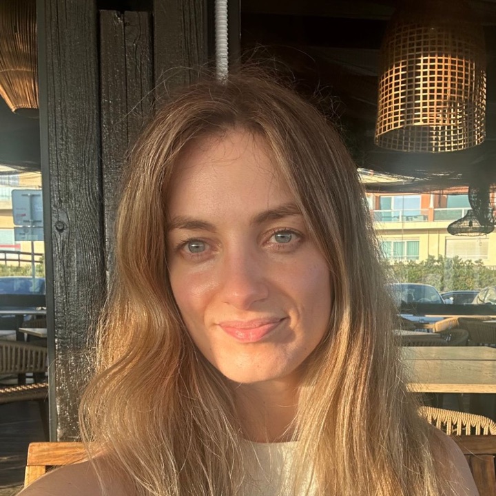 Mariana Coimbra Rodrigues